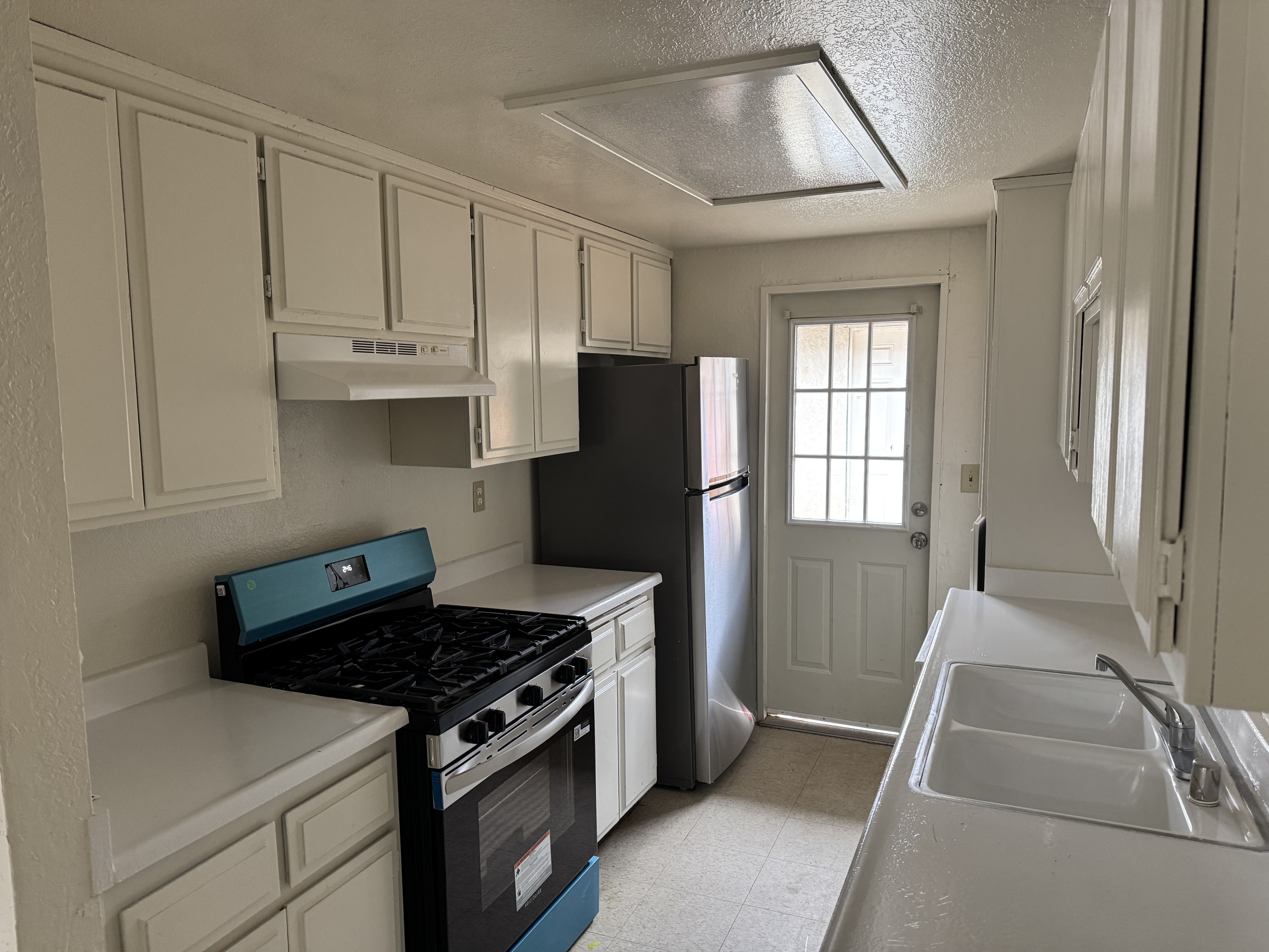 20285 Serrano Road - A