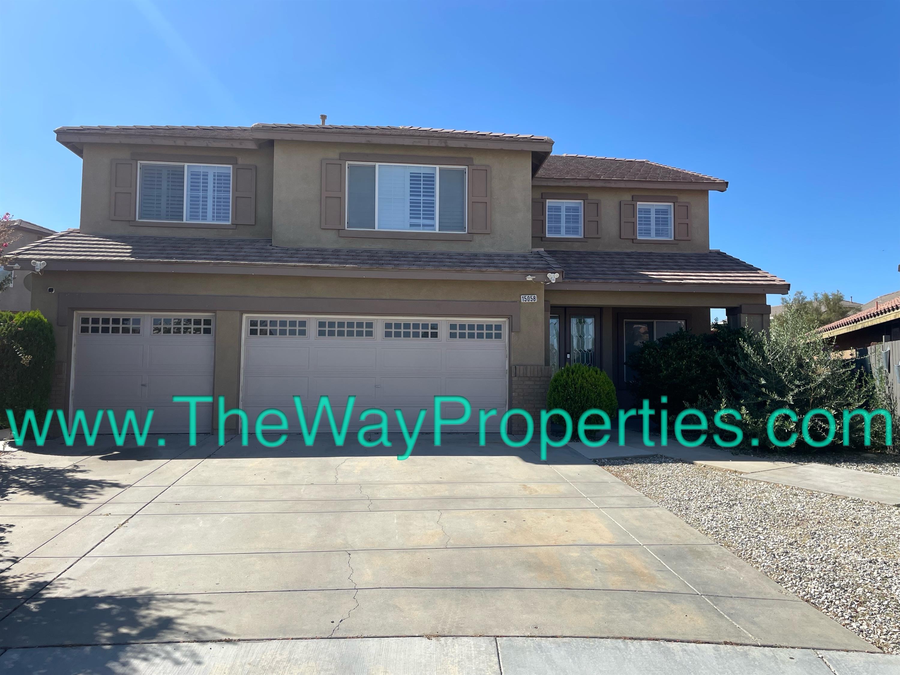 15058 Zircon Drive