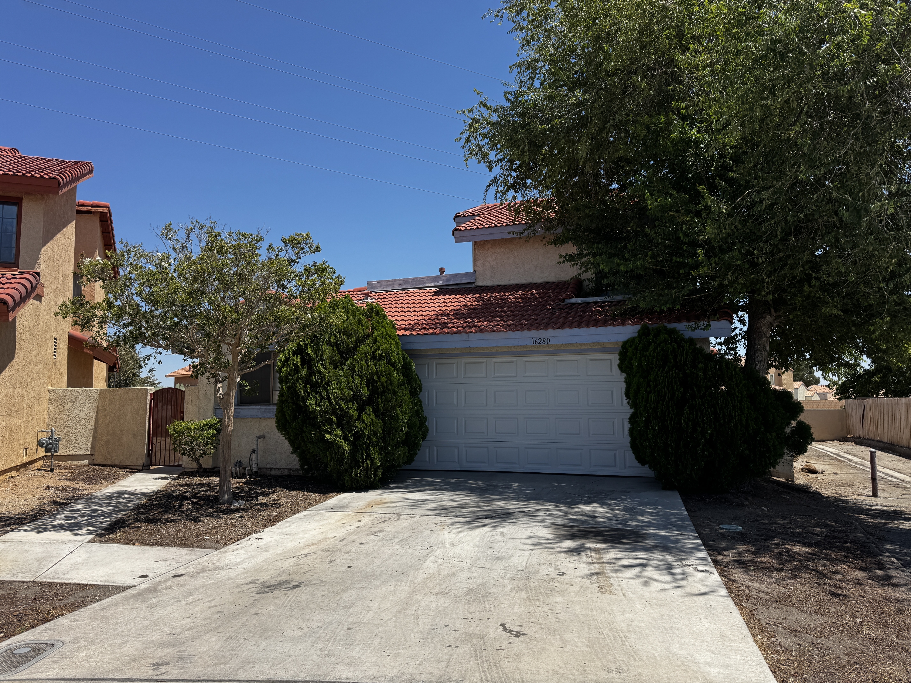 16280 Jasmine Street