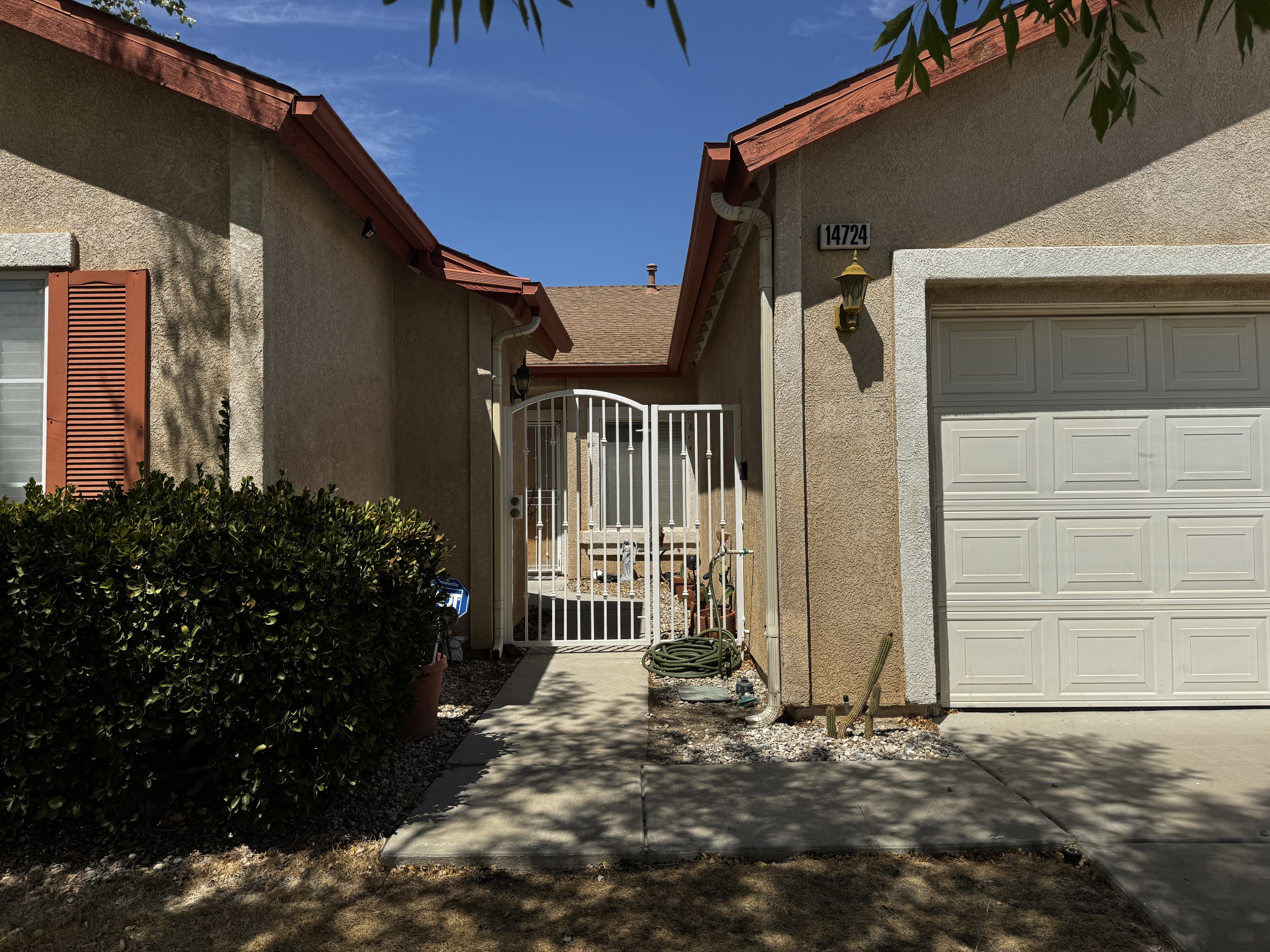 14724 Rockrose Street