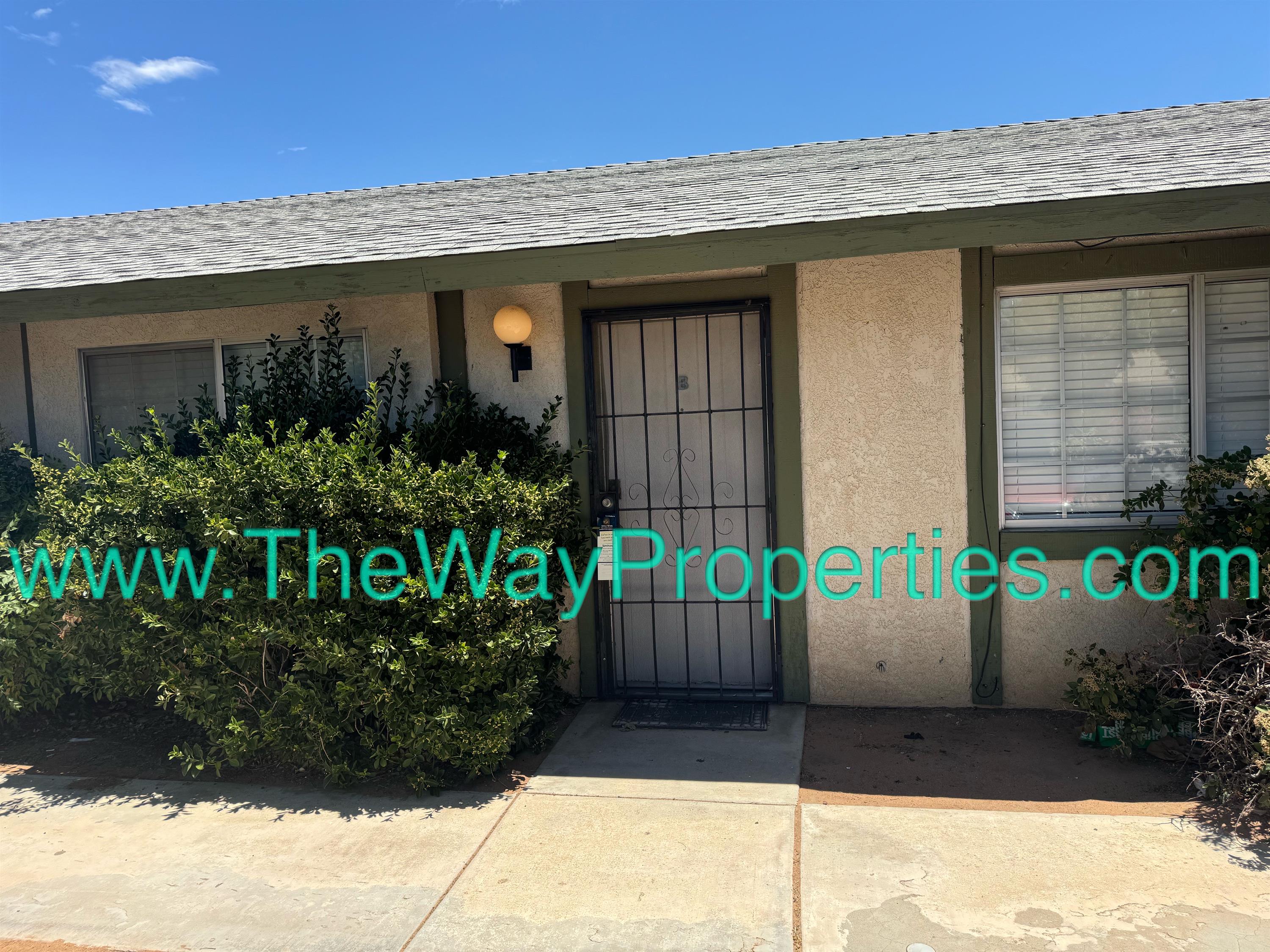 20285 Serrano Road - B