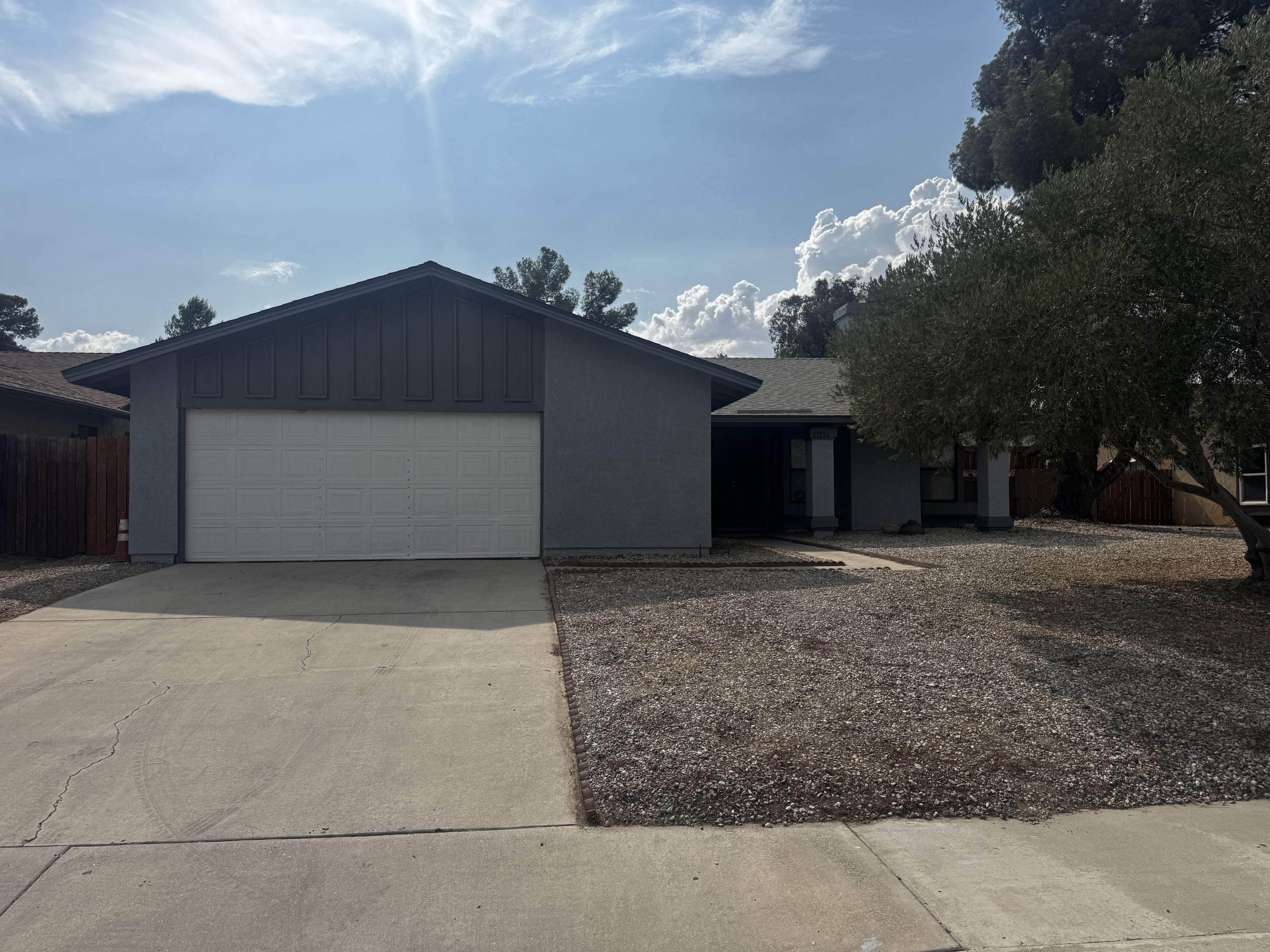 15086 Dakota Street